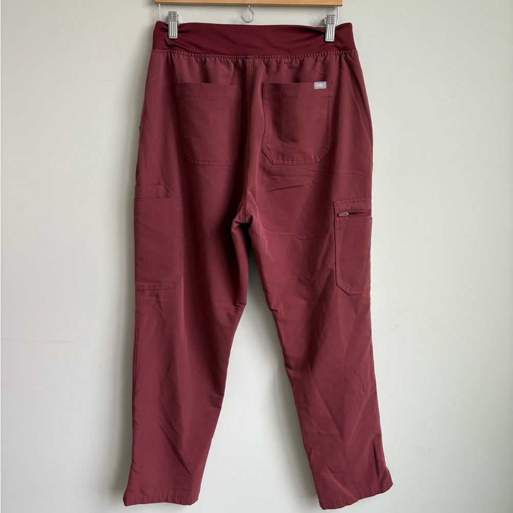 Figs Scrub Pants Technical Collection Size LARGE - Picture 4 of 4